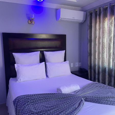 Emirates Garden Lodge บ็อคสเบิร์ก ภายนอก รูปภาพ