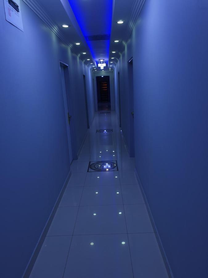 Emirates Garden Lodge บ็อคสเบิร์ก ภายนอก รูปภาพ