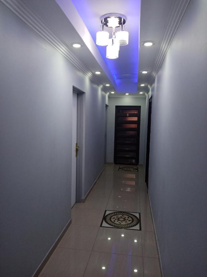 Emirates Garden Lodge บ็อคสเบิร์ก ภายนอก รูปภาพ